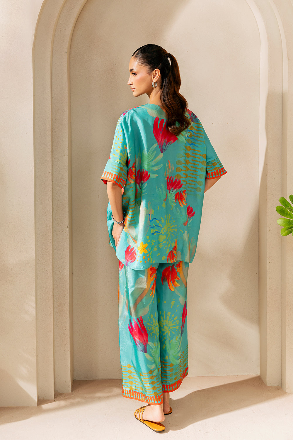 SUNSET SAMBA - SRSP-25-03