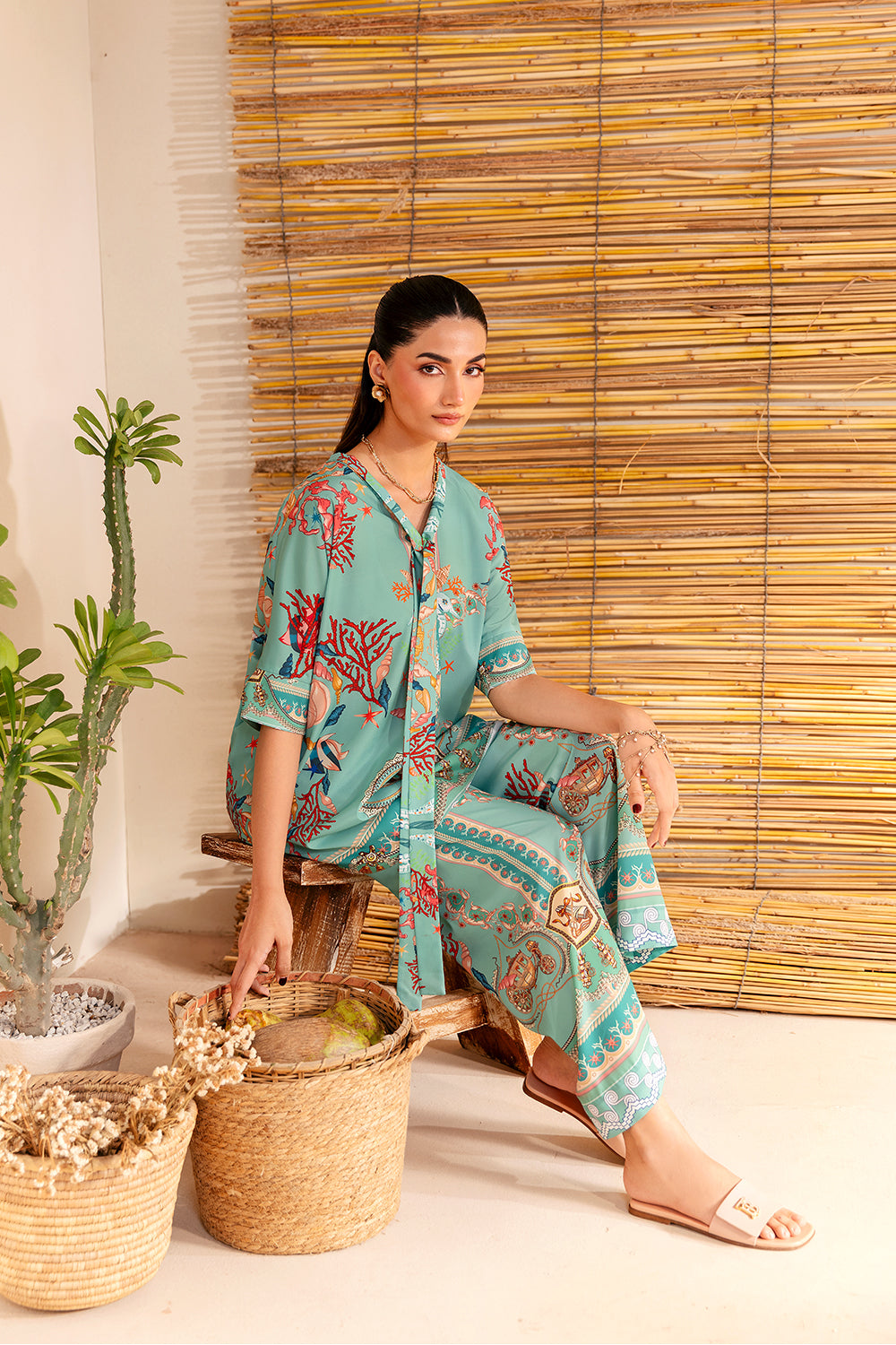 COASTAL CHARM - SRSP-25-01