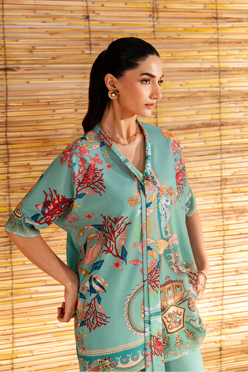 COASTAL CHARM - SRSP-25-01