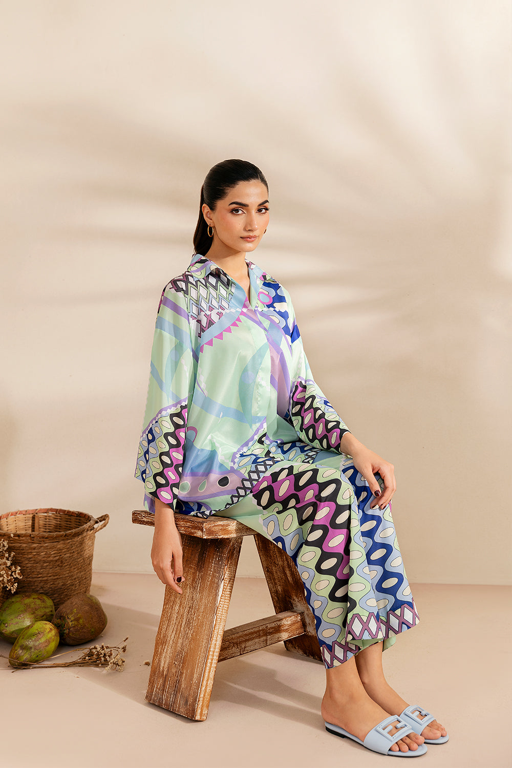 PARADISE PRISM - SRSP-25-05