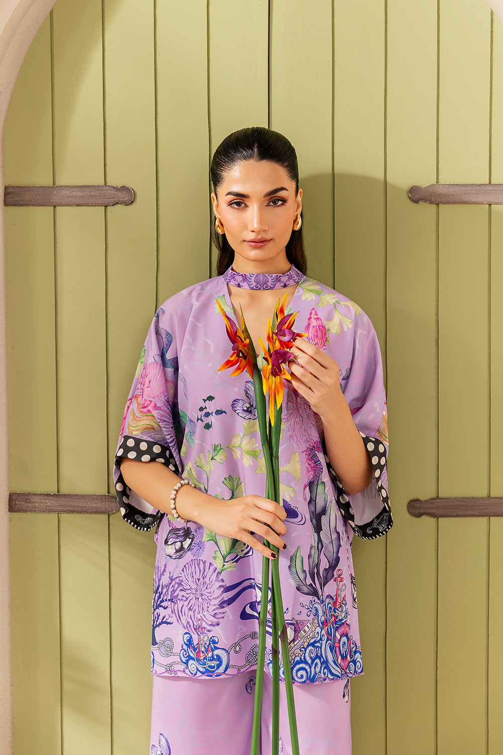 LILAC LUSH - SRSP-25-10