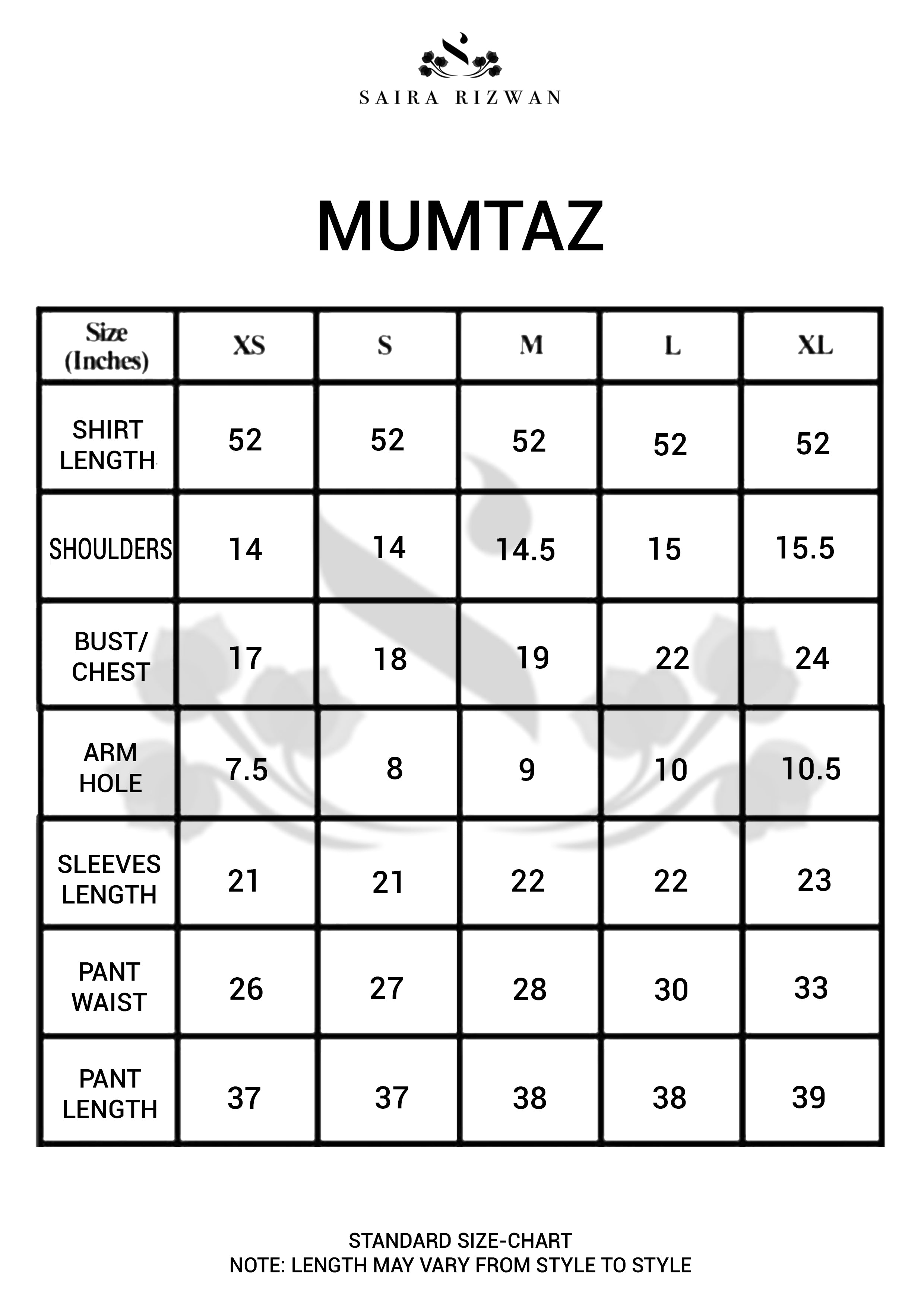 MUMTAZ