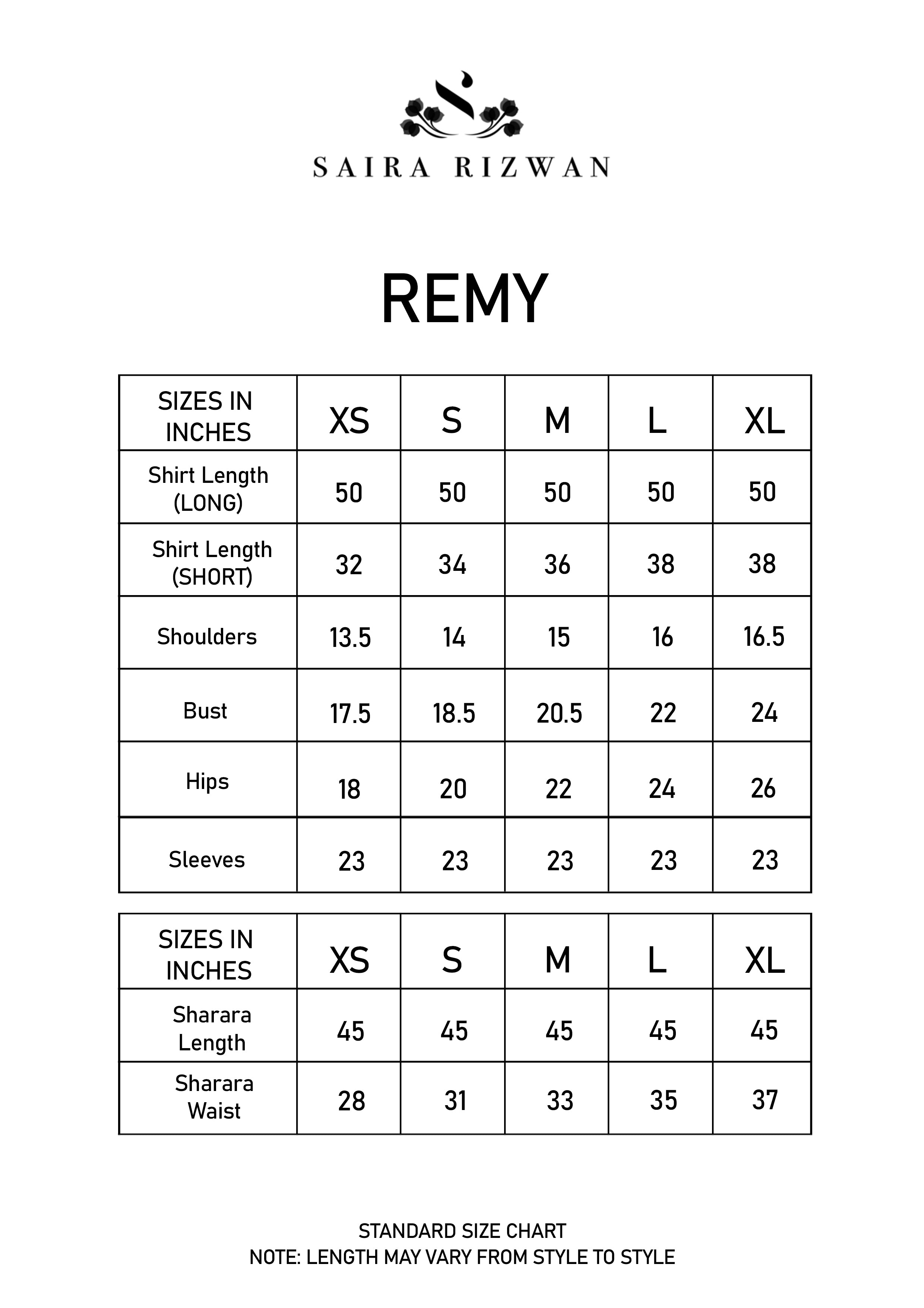 REMY SR-06