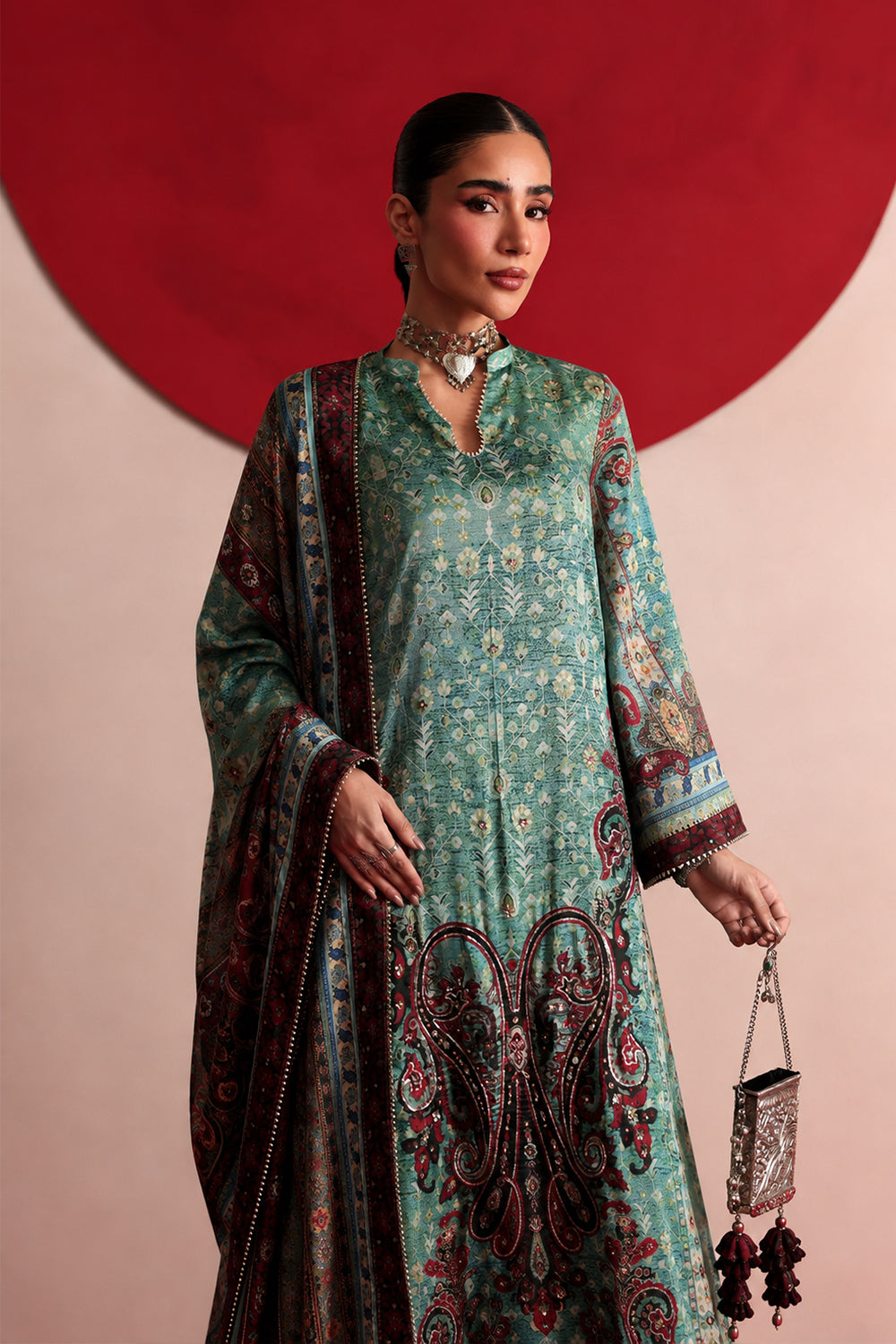 ROOHI- SRLSP26-01-A