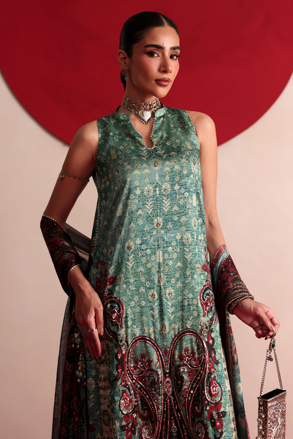 ROOHI- SRLSP26-01