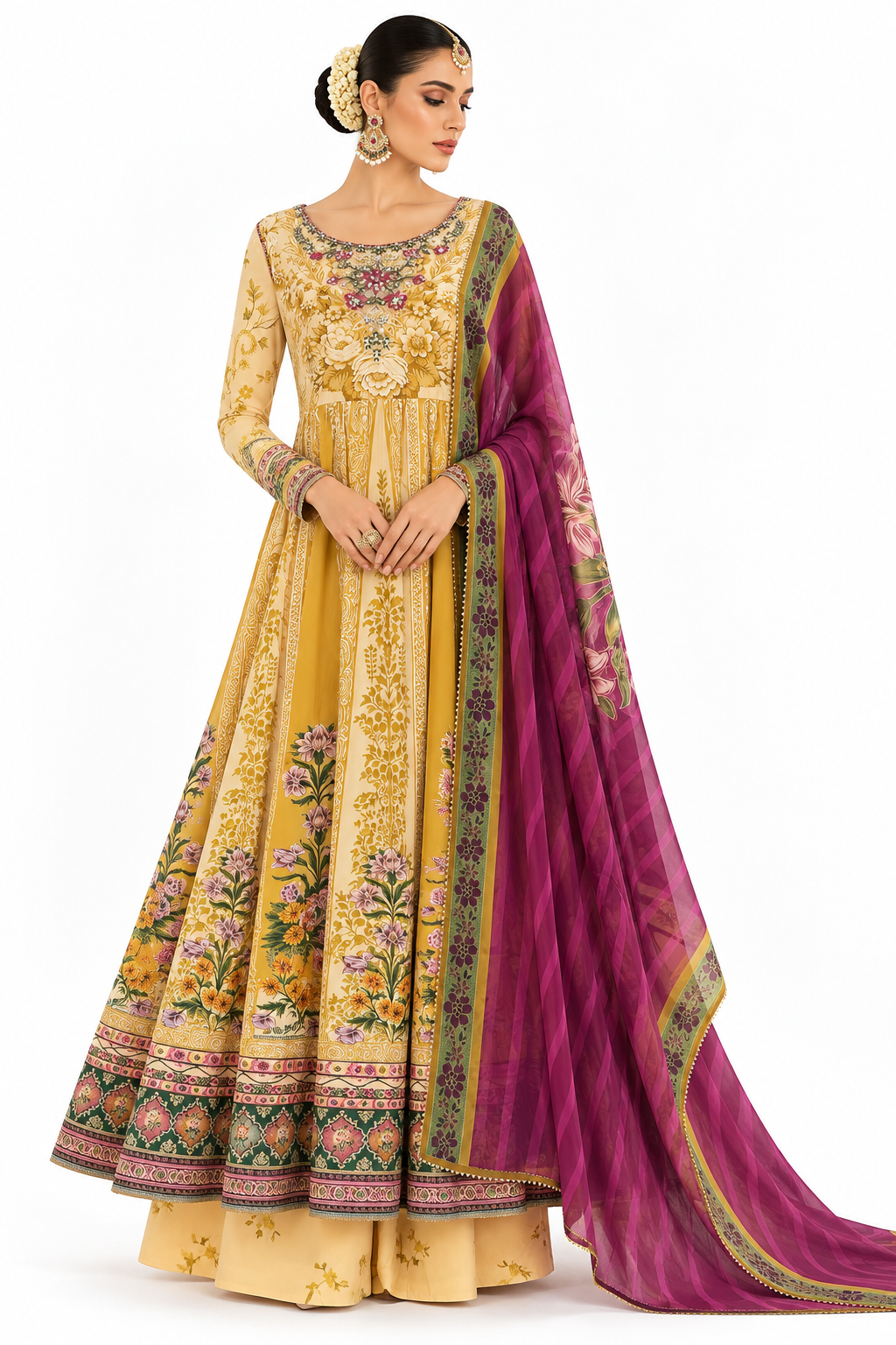 KESAR-SRPC26-02A