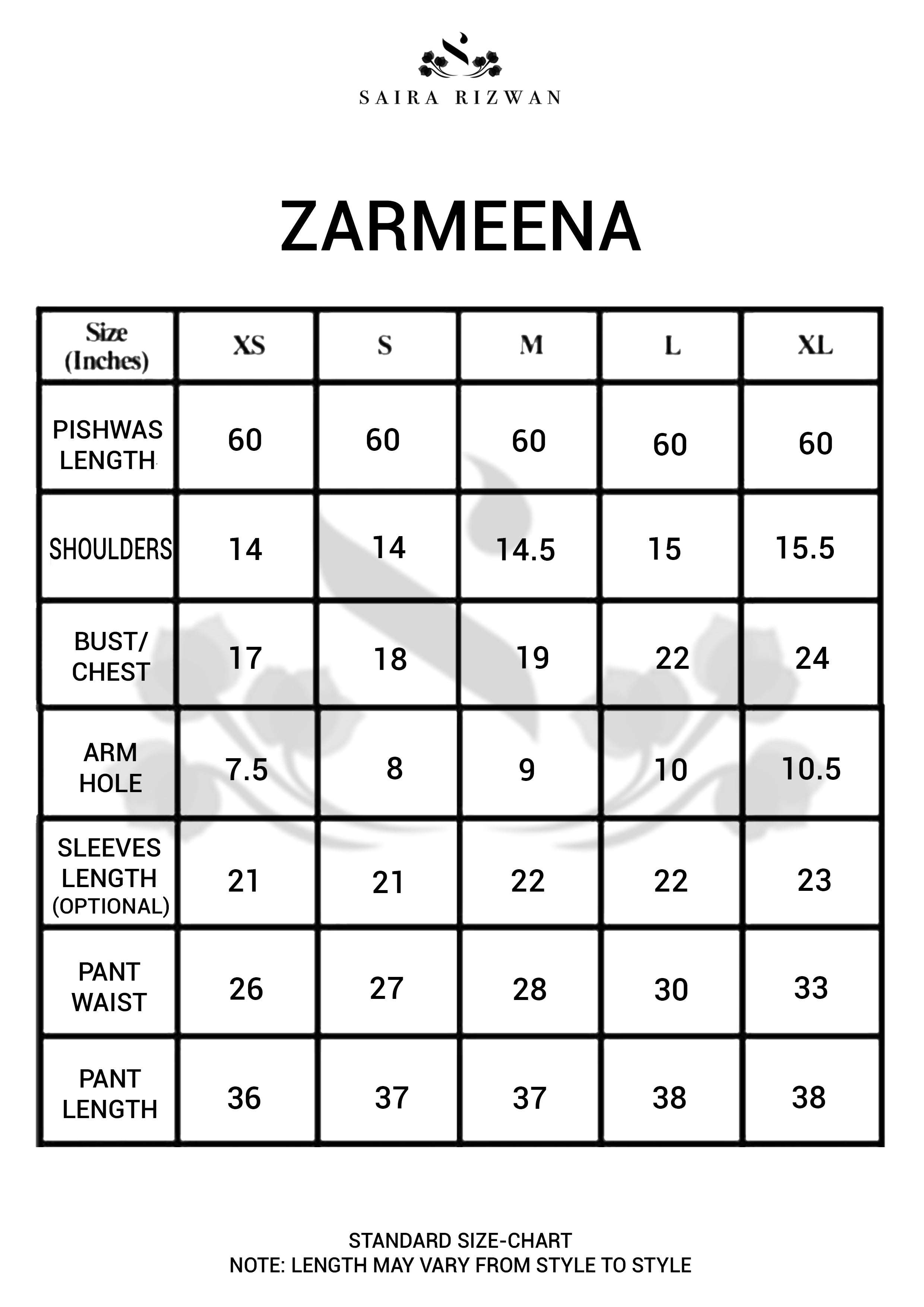 ZARMEENA