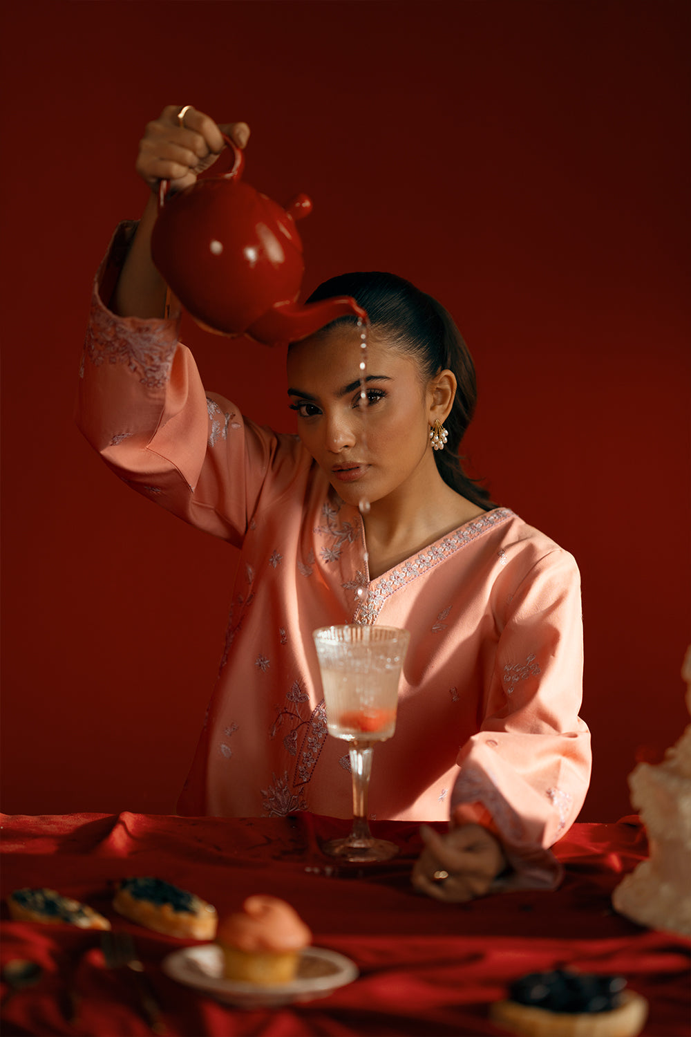 JOOLIE PEACH - JBP25-05