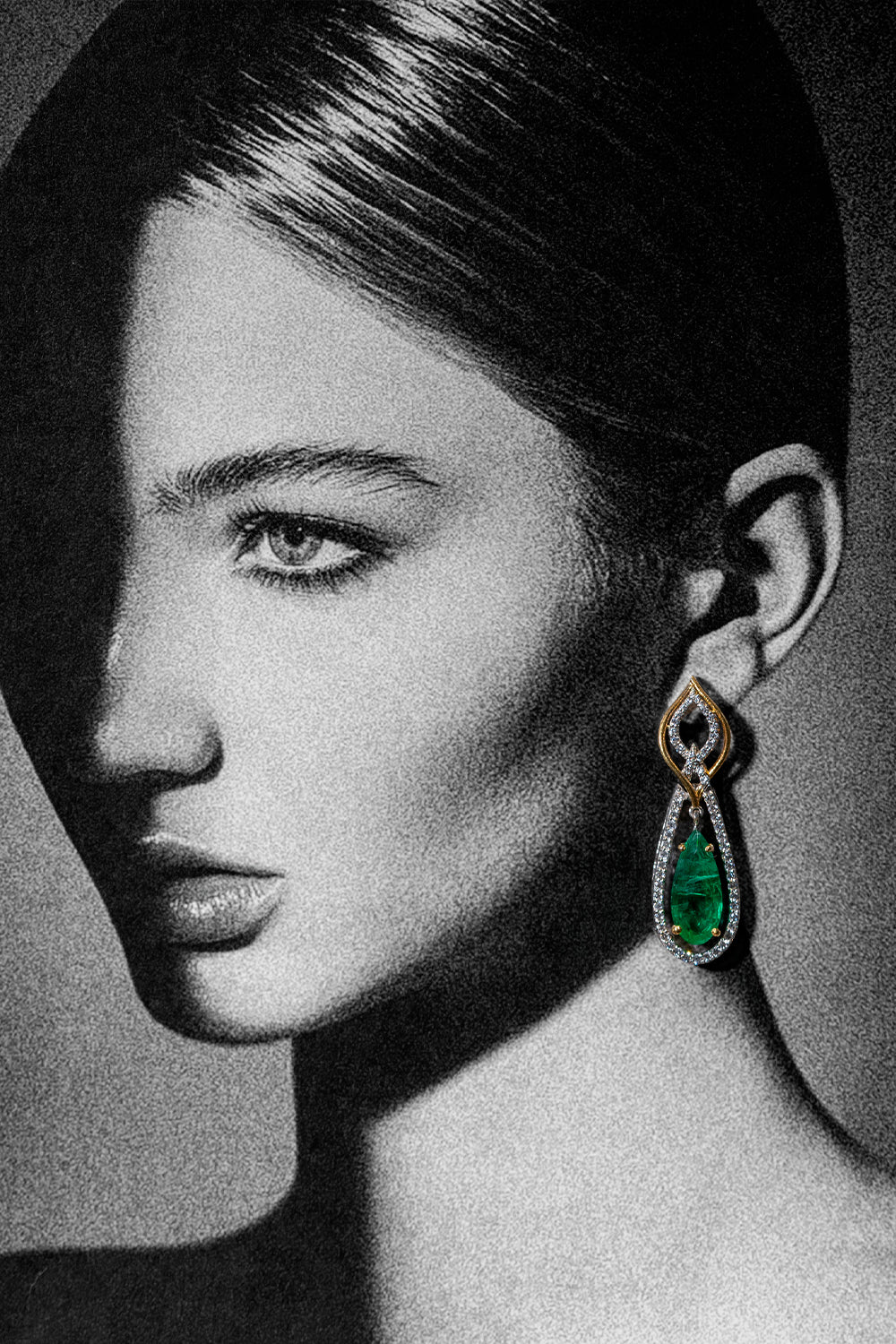 OLIVE DROPS