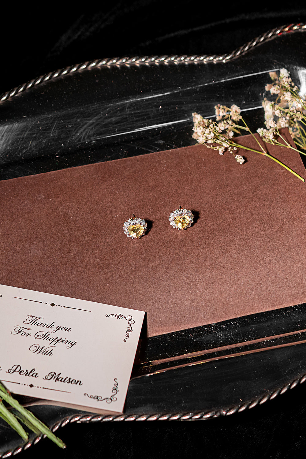 INCA STUDS