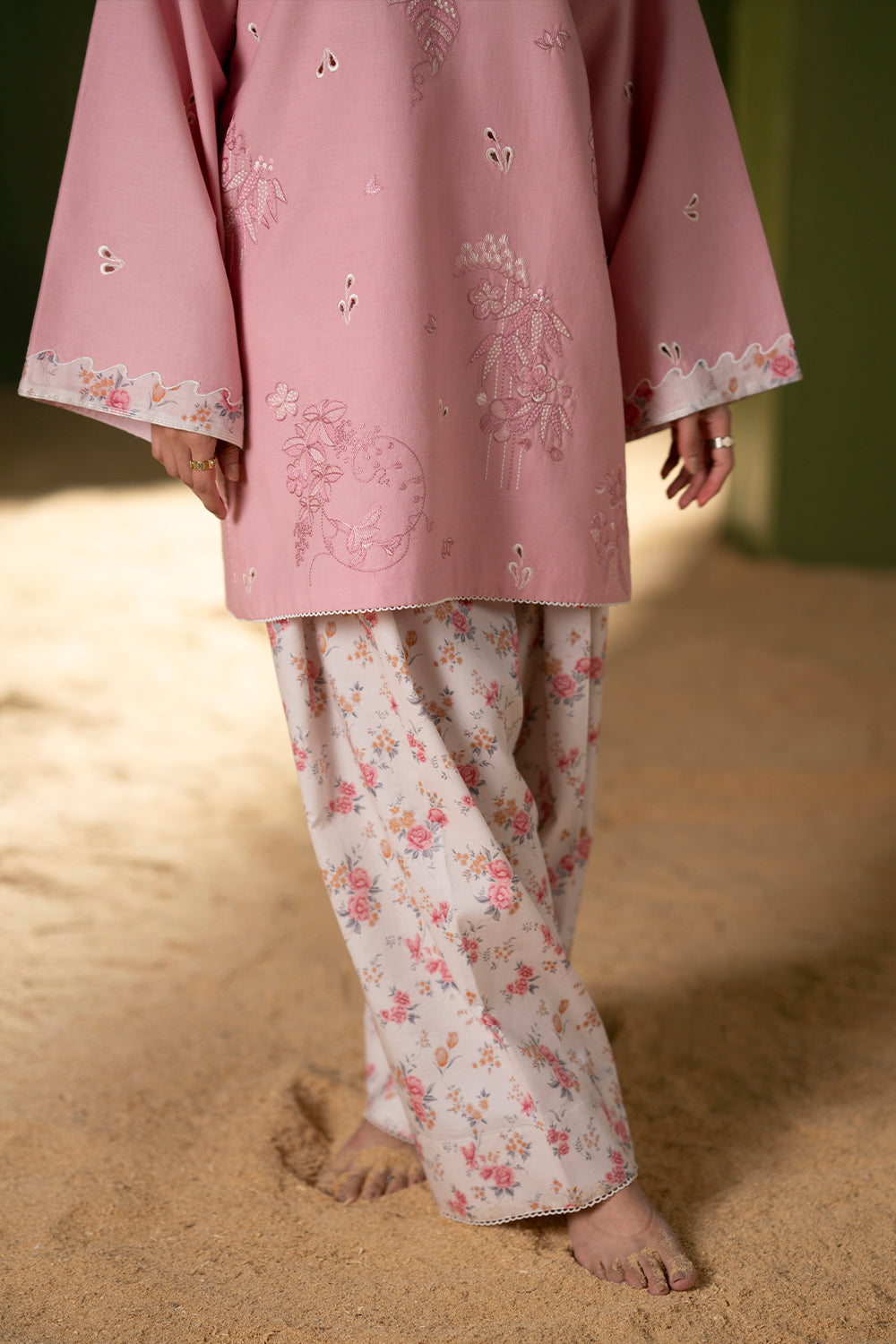JOOLIE PINK - JBP25-08