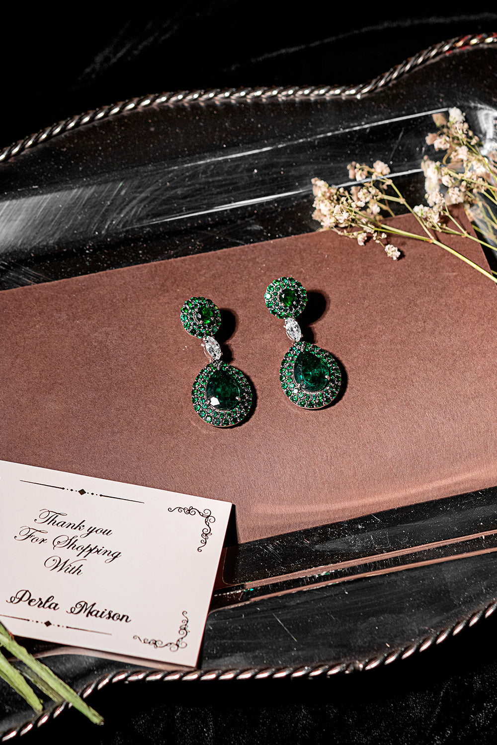 EMERALD
