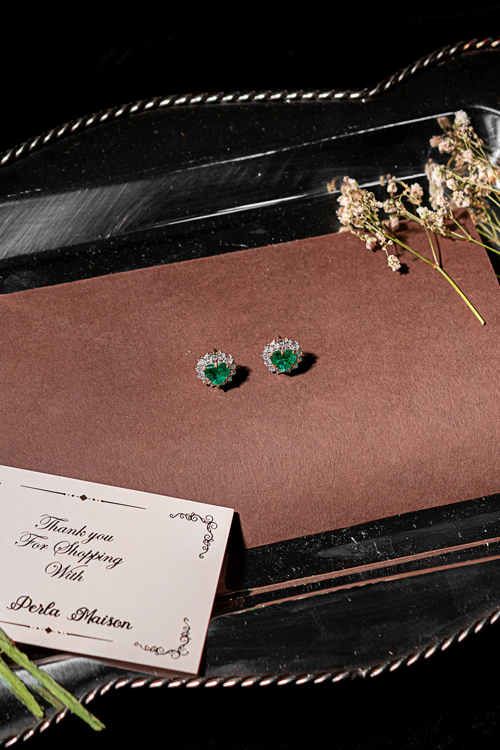 MEGHAVI STUDS