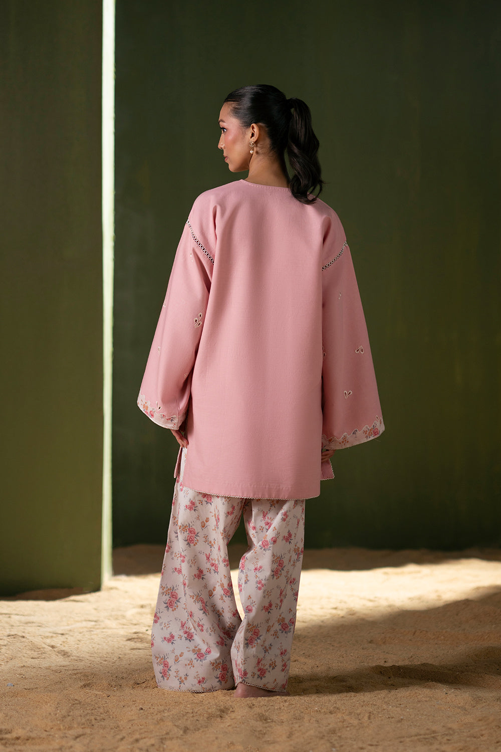 JOOLIE PINK - JBP25-08