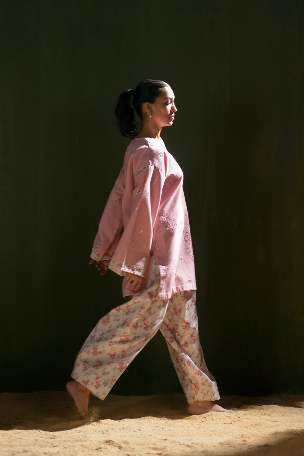 JOOLIE PINK - JBP25-08