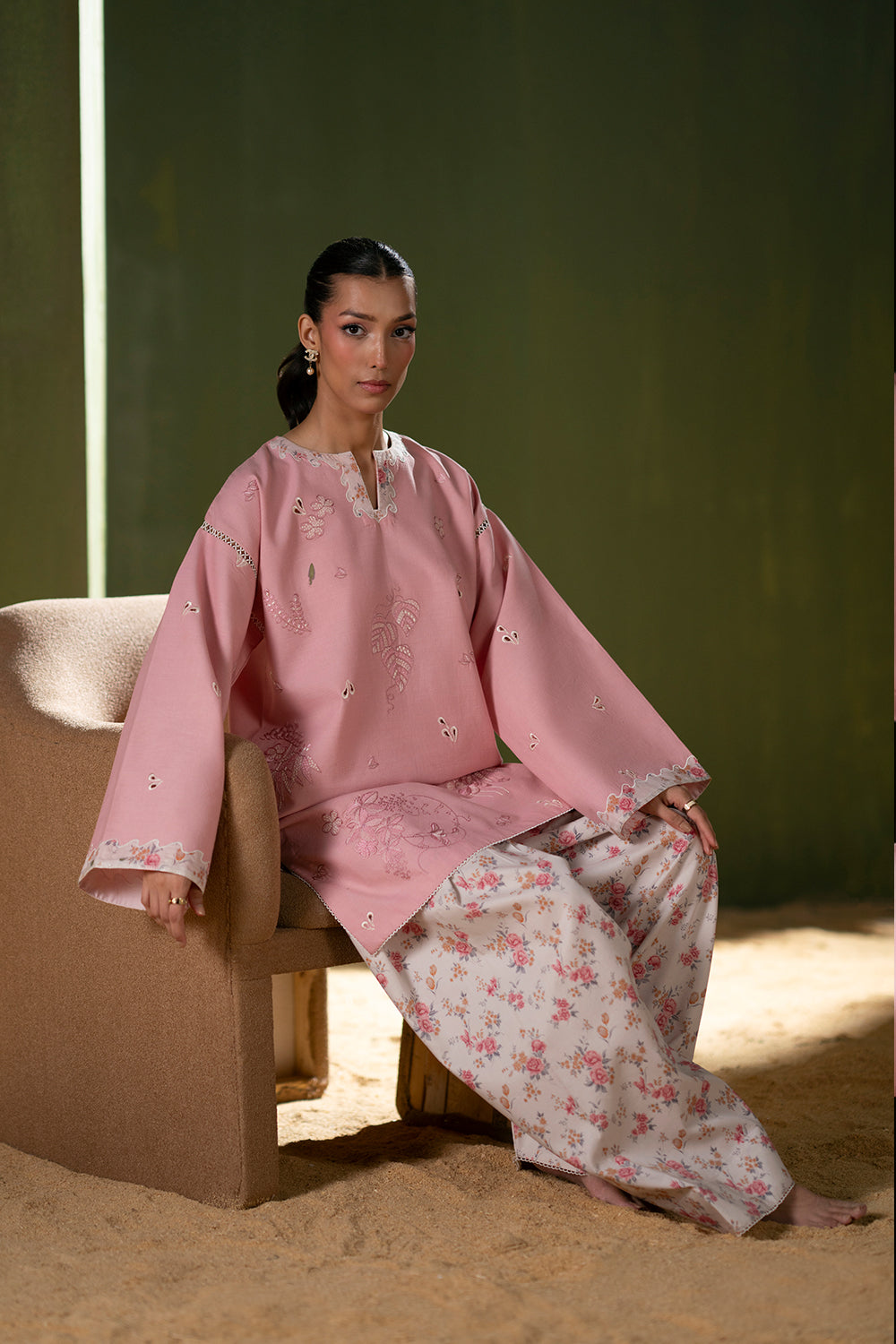 JOOLIE PINK - JBP25-08