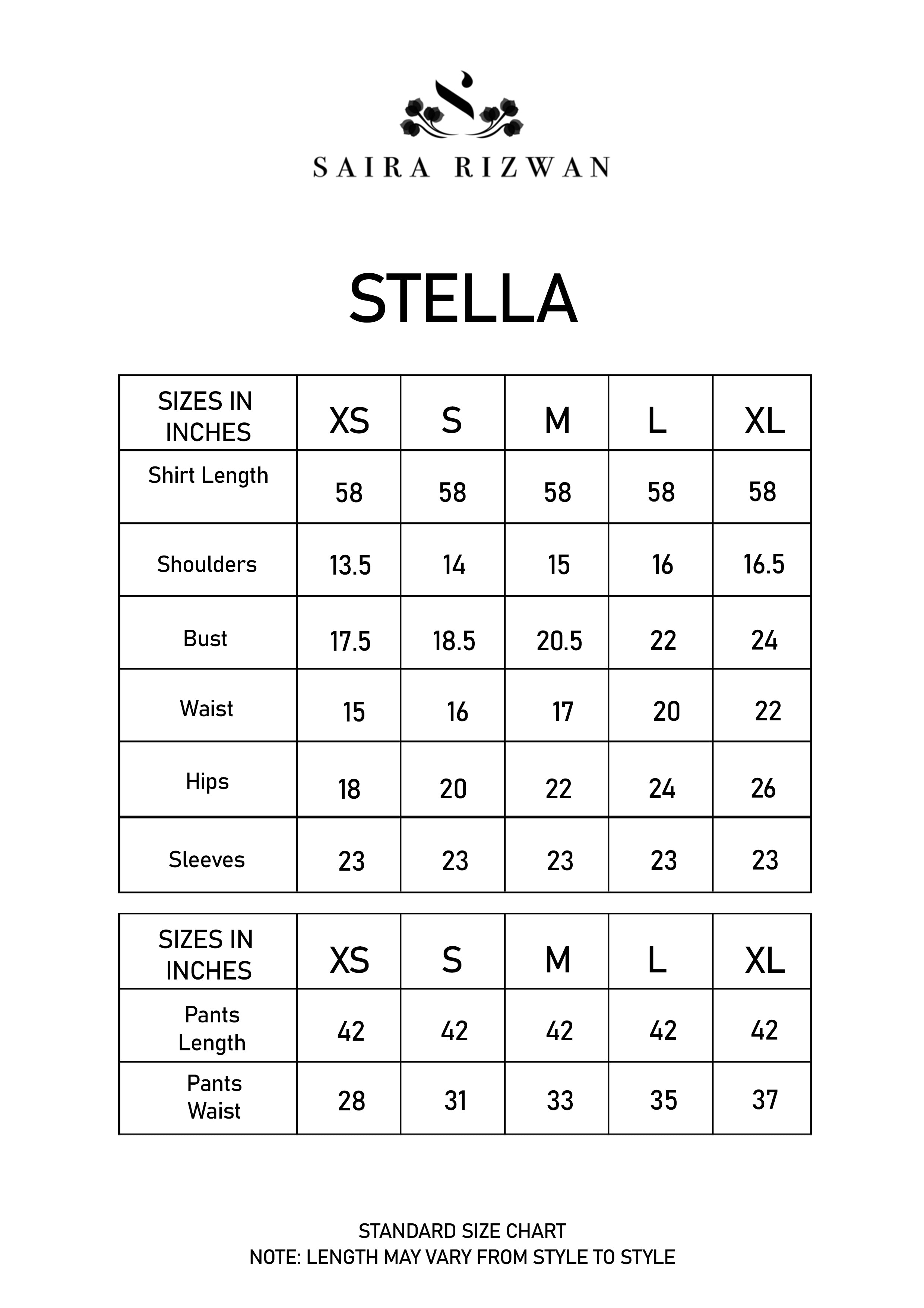 STELA SR-05