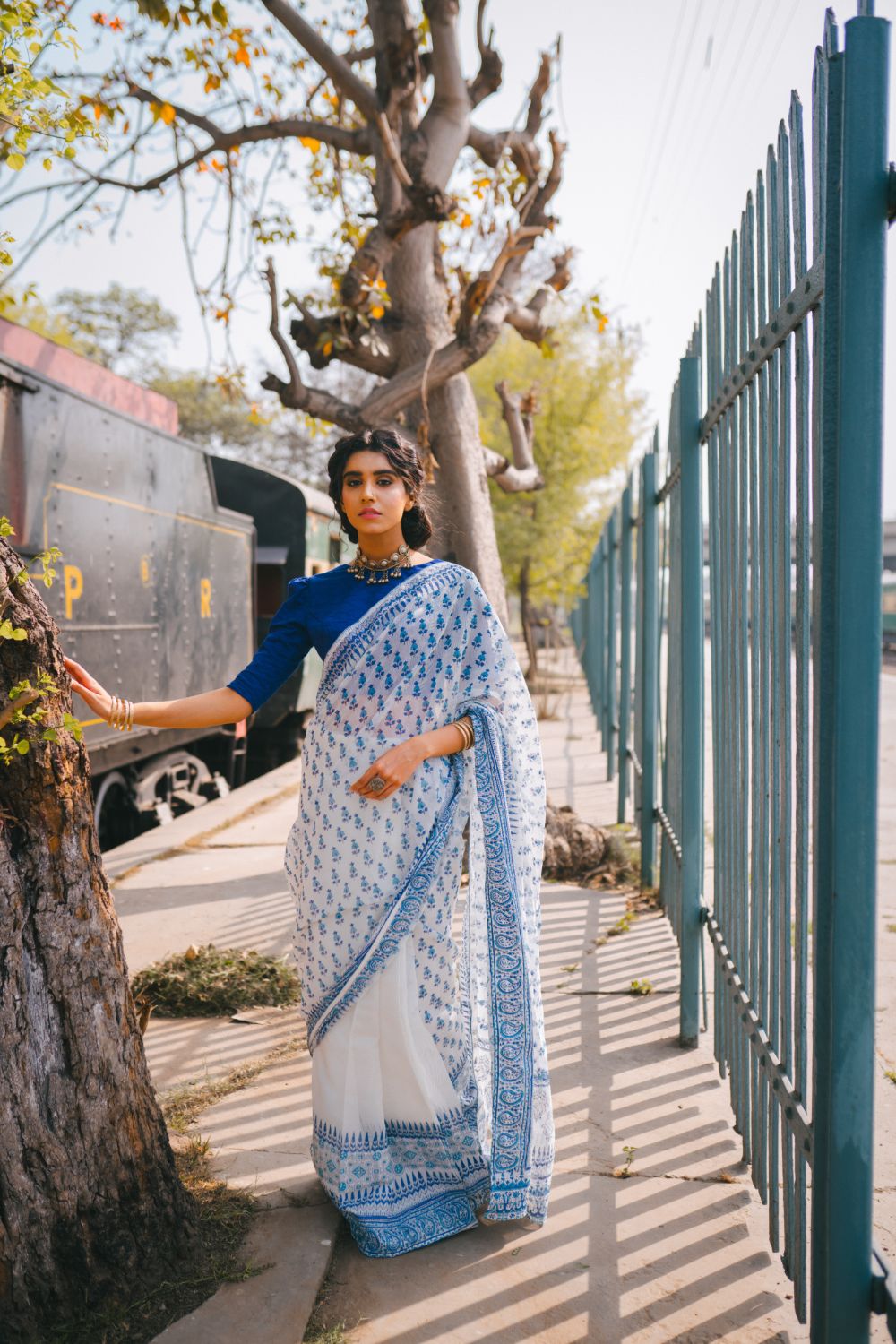 CRESSIDA - Unstitched