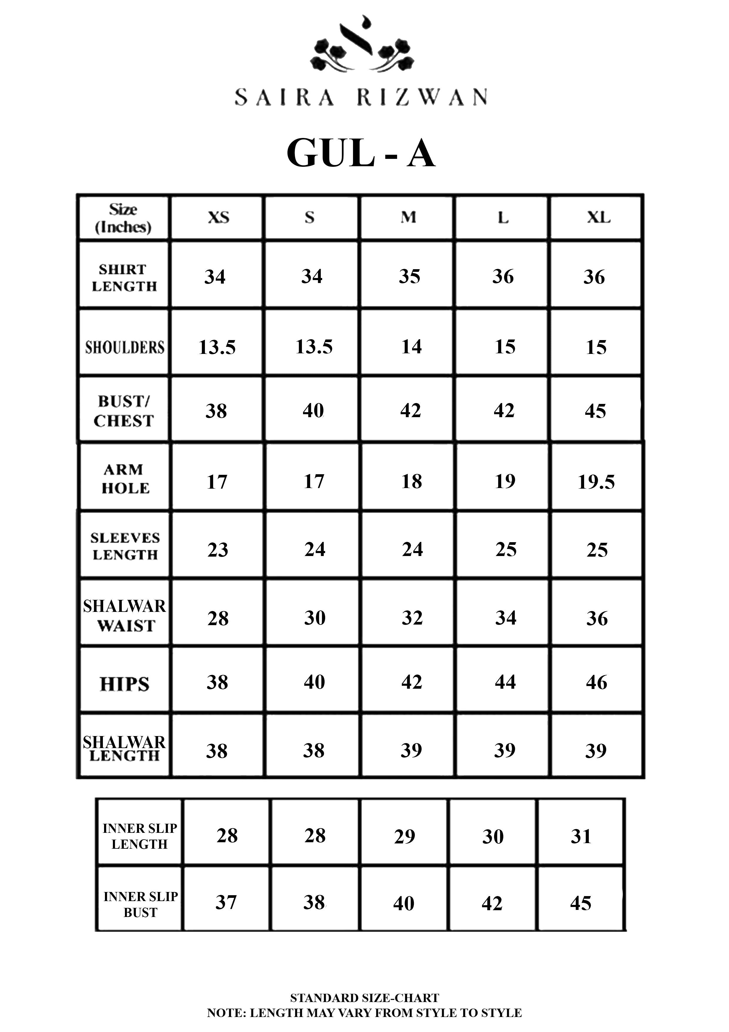 GUL - A