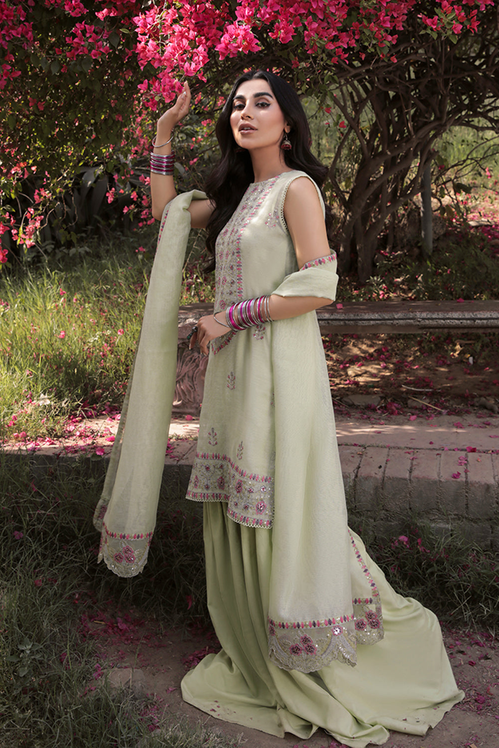 NOOR - A