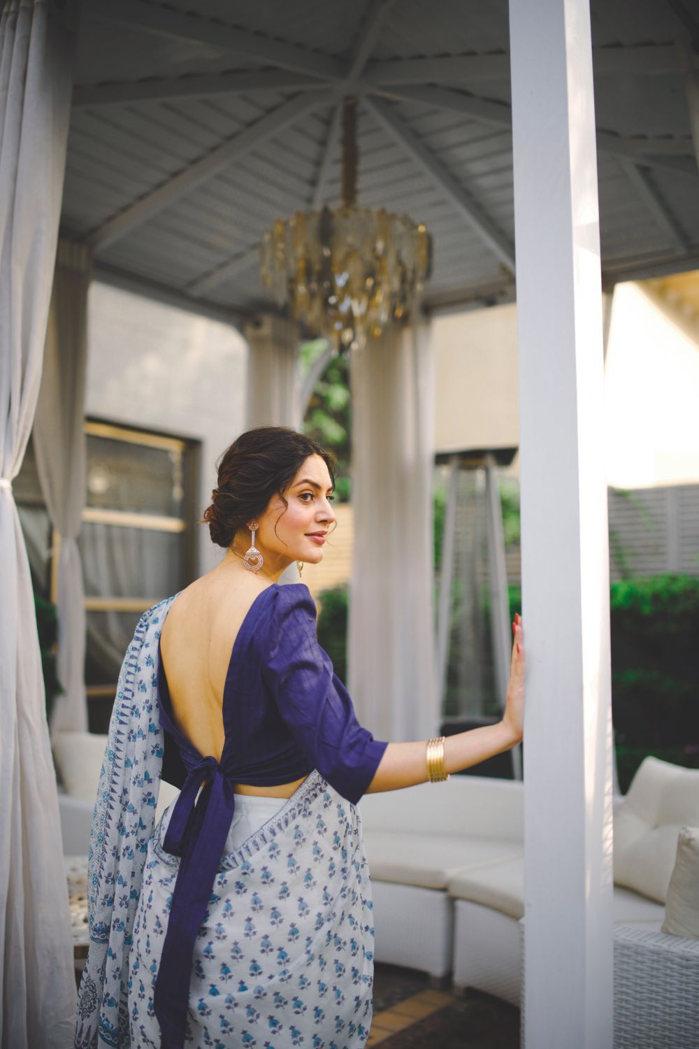 CRESSIDA - Unstitched