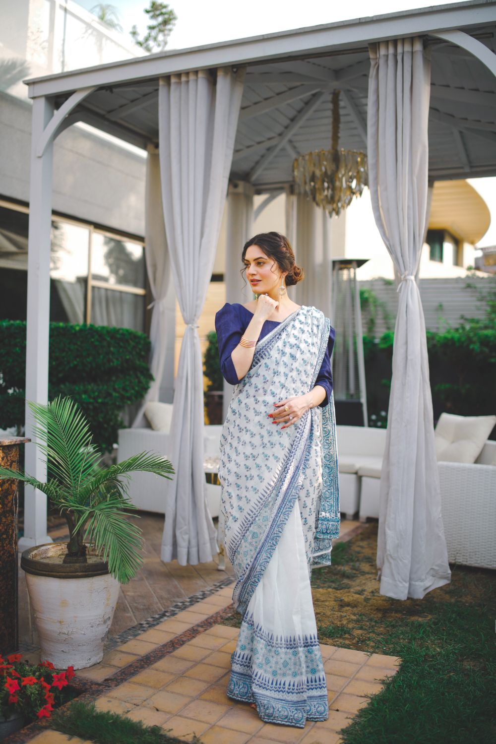 CRESSIDA - Unstitched