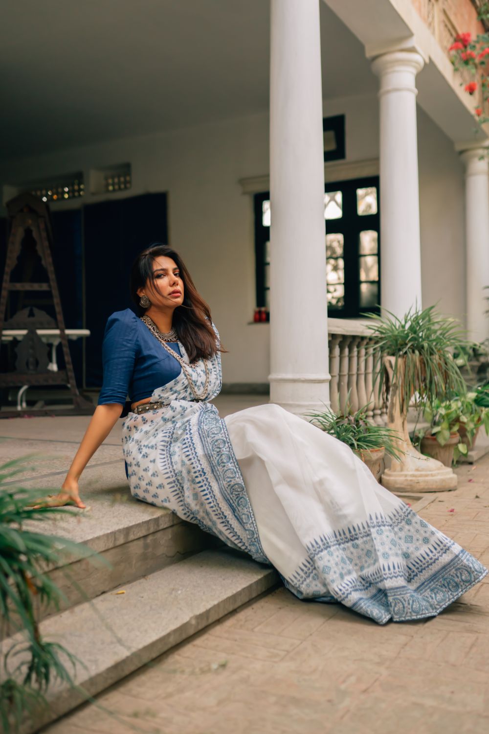 CRESSIDA - Unstitched