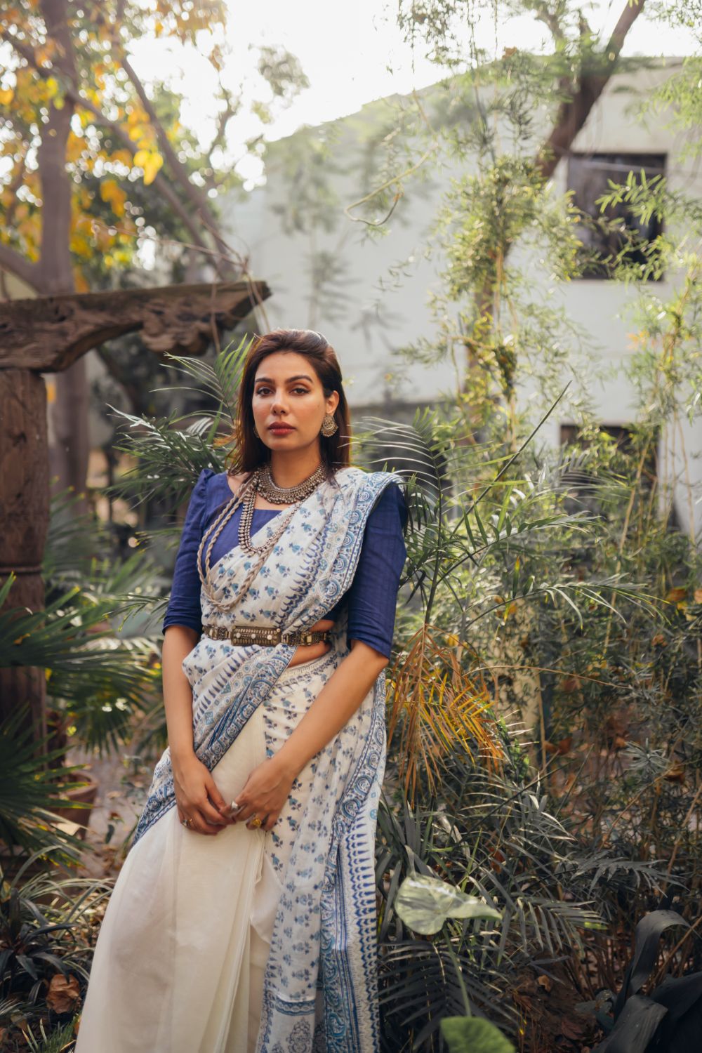 CRESSIDA - Unstitched