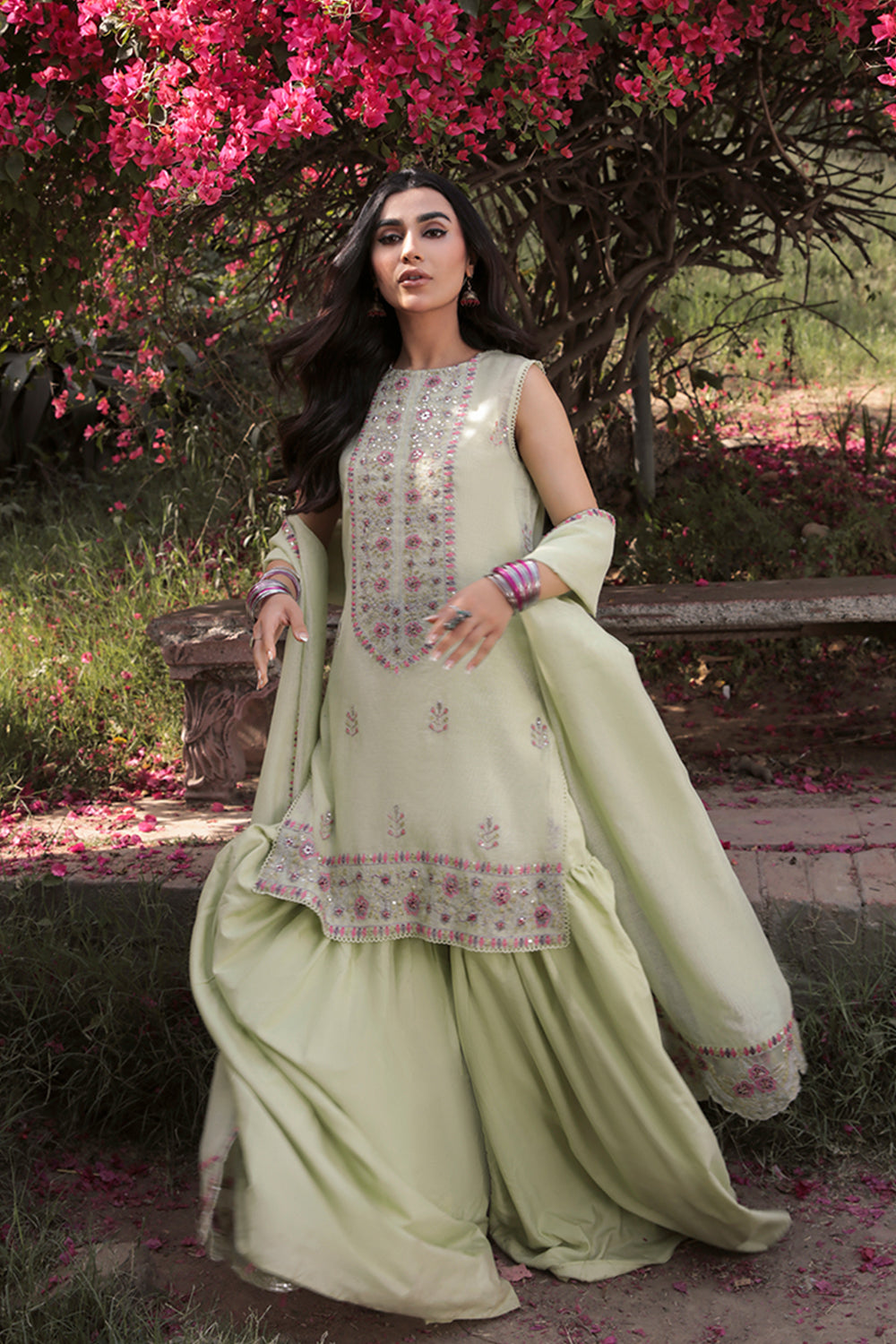 NOOR - A