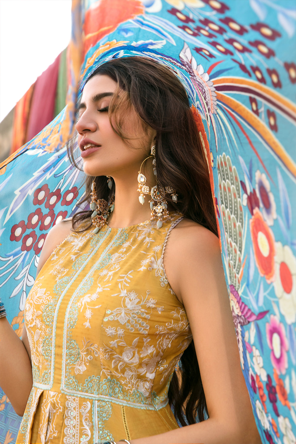 NARGIS SR-04