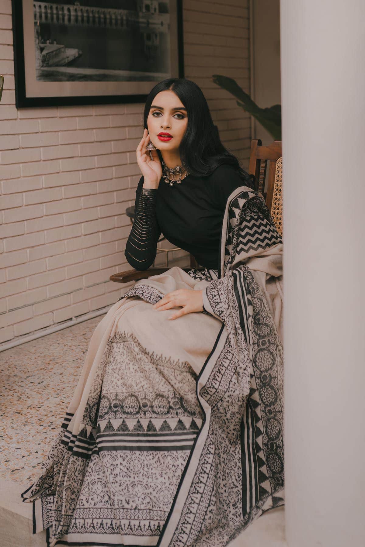 Sophia - Unstitched