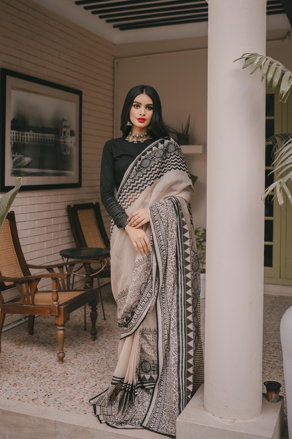 Sophia - Unstitched