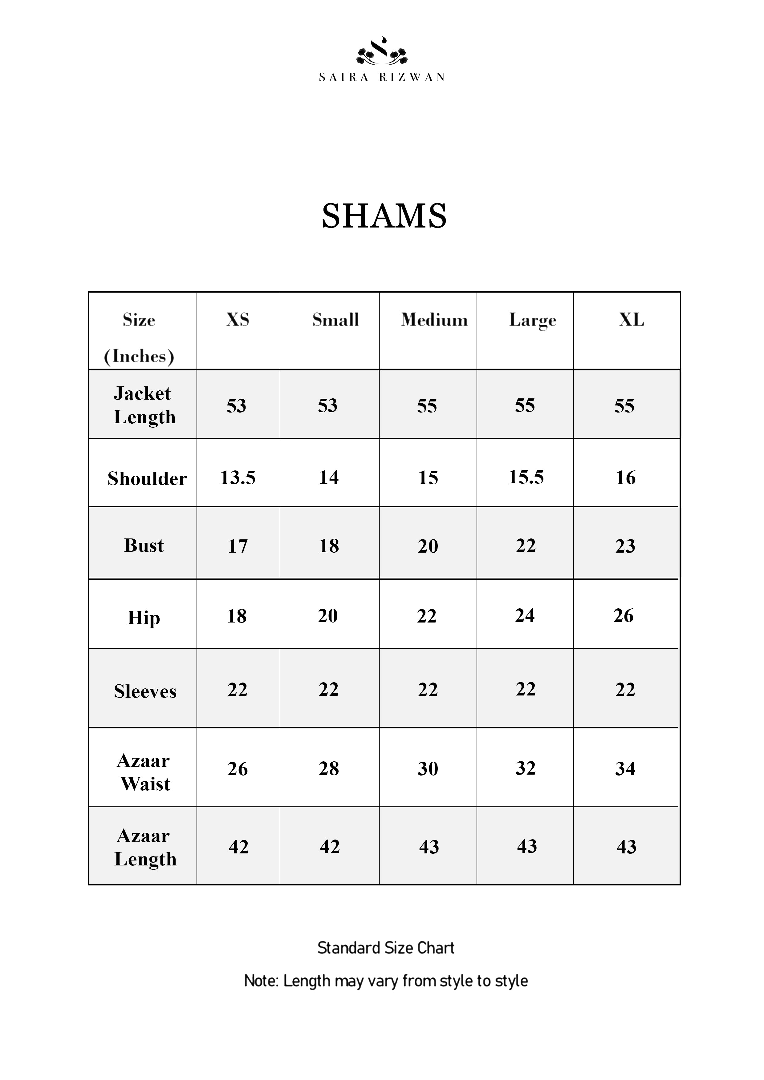 Shams