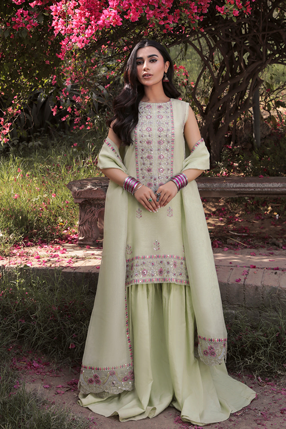 NOOR - A