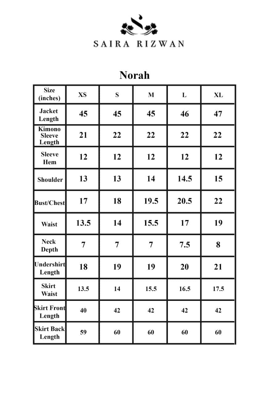 Norah