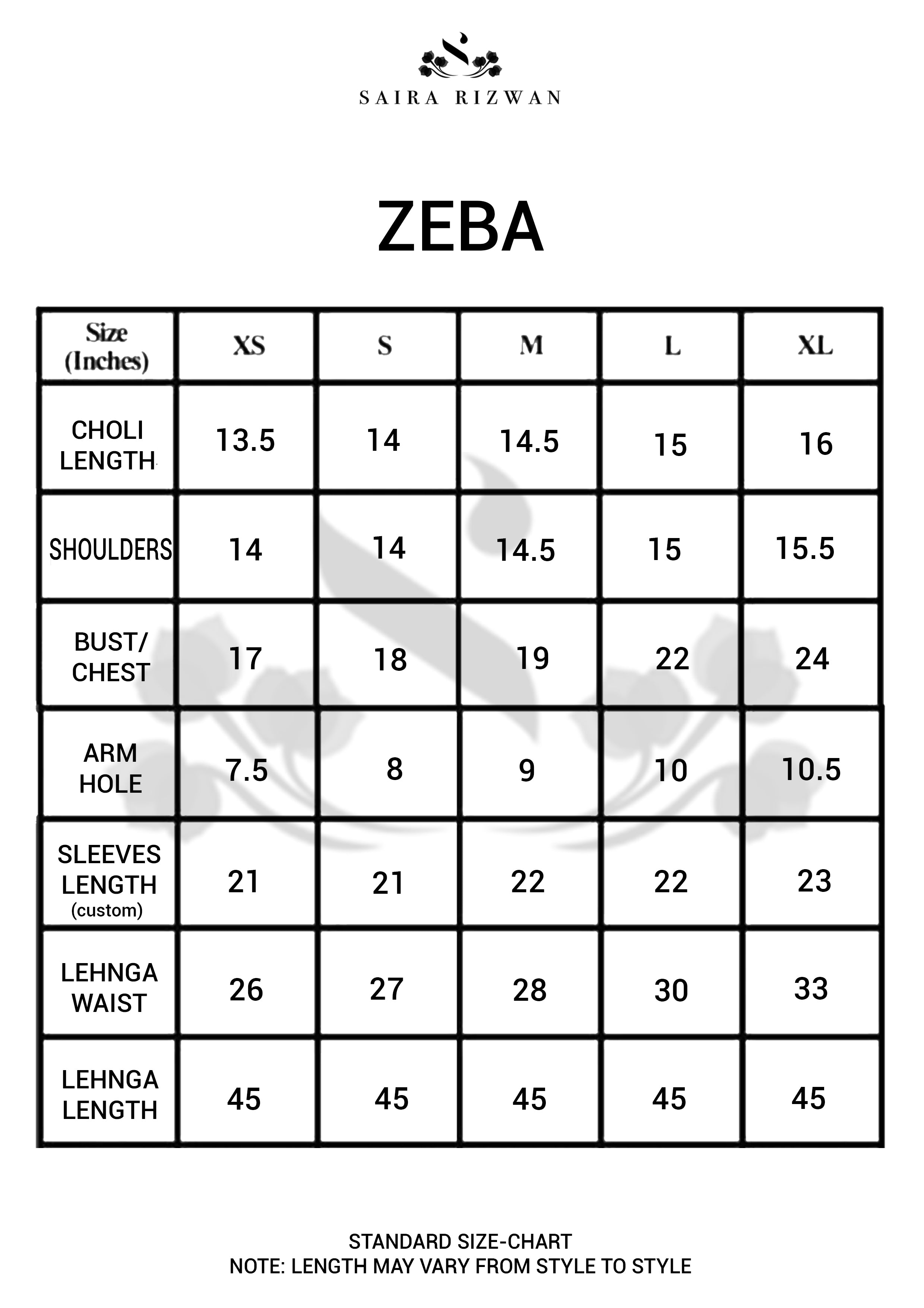 Zeba