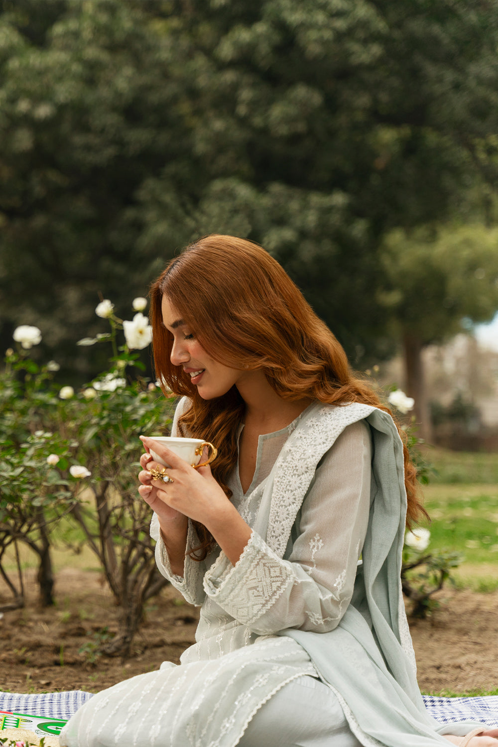 GUL YAS – B