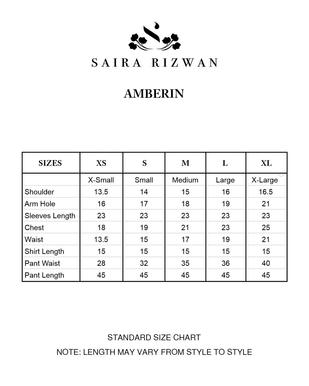 AMBERIN-SRVP25-11
