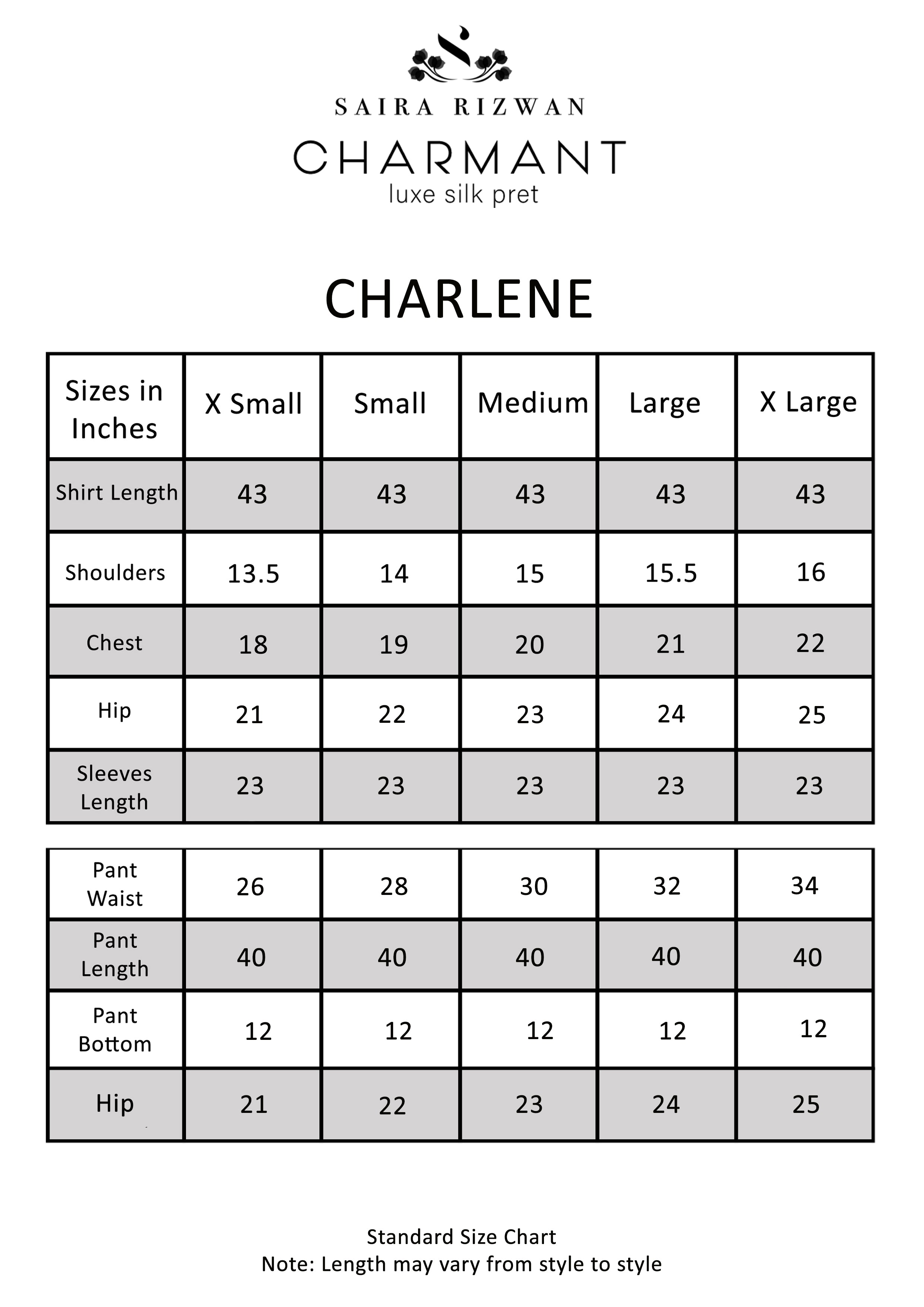 CHARLENE - SRSP24-03