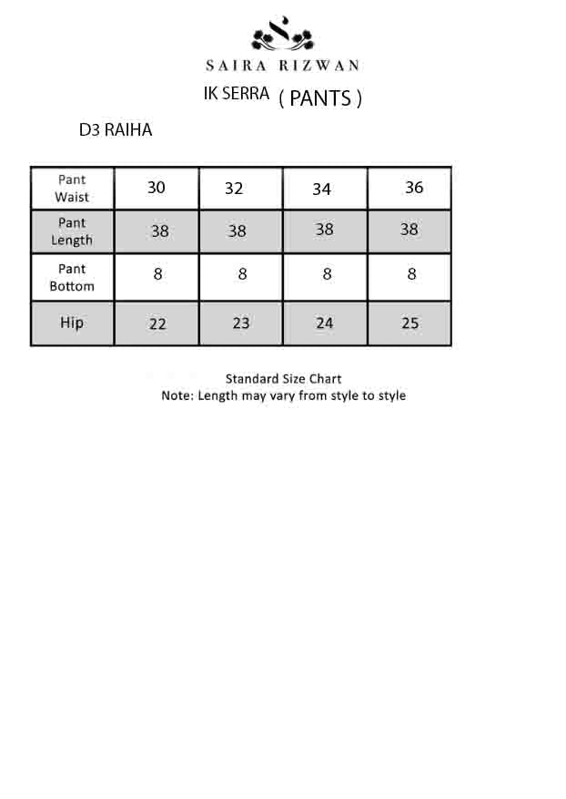 RAIHA SRIK24-03