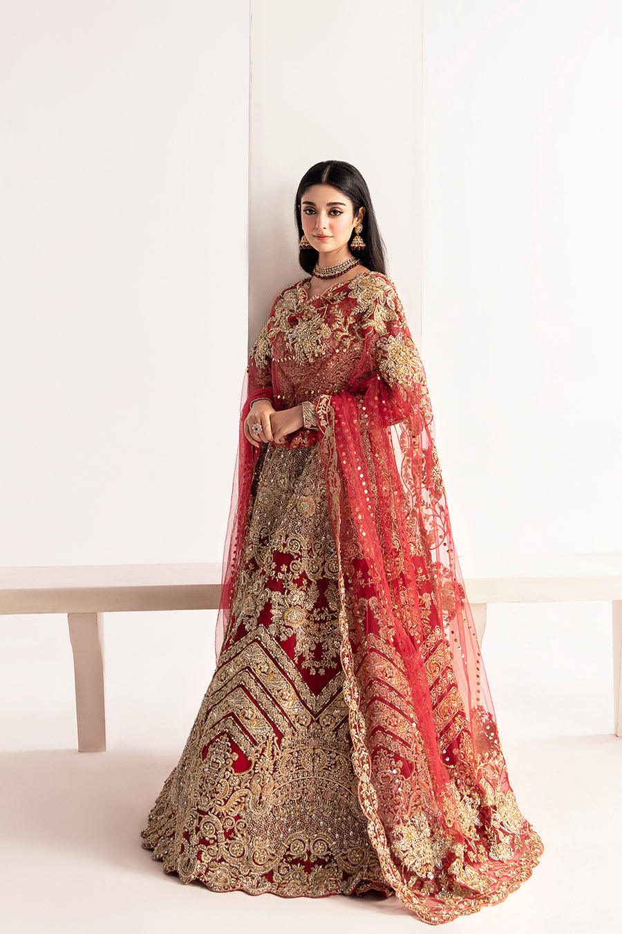 Velvet Set - Noor Set main image 0