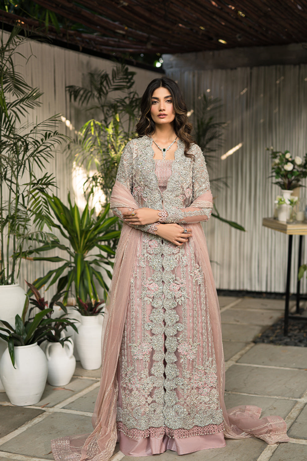 Valima bride ( wearing shehla chatoor) | Pakistani bridal dresses,  Pakistani bridal couture, Gowns dresses elegant
