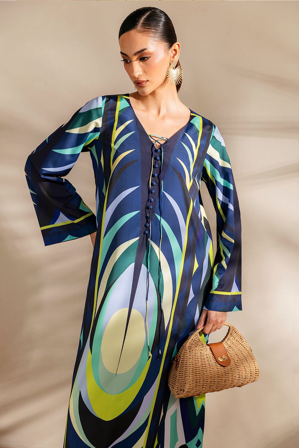 BAHAMA BLUSH - SRSP-25-06
