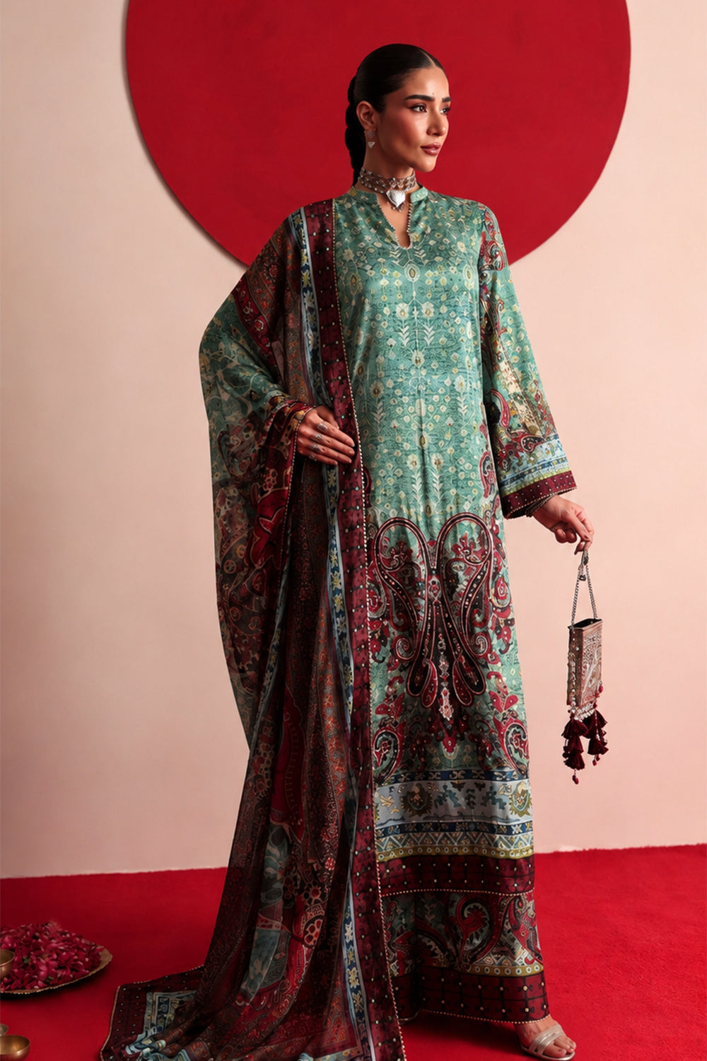 ROOHI- SRLSP26-01-A