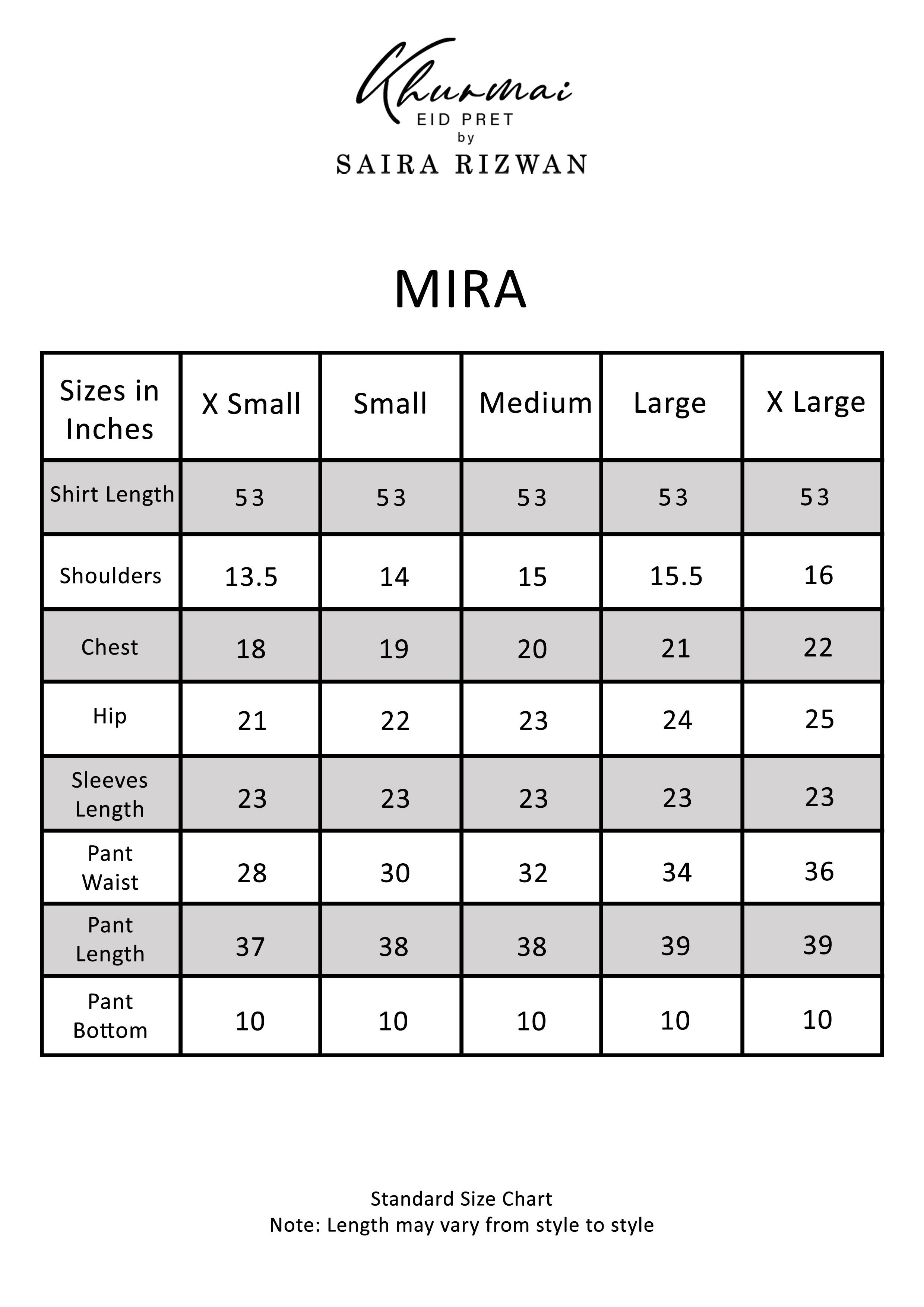 MIRA - SREP24-02