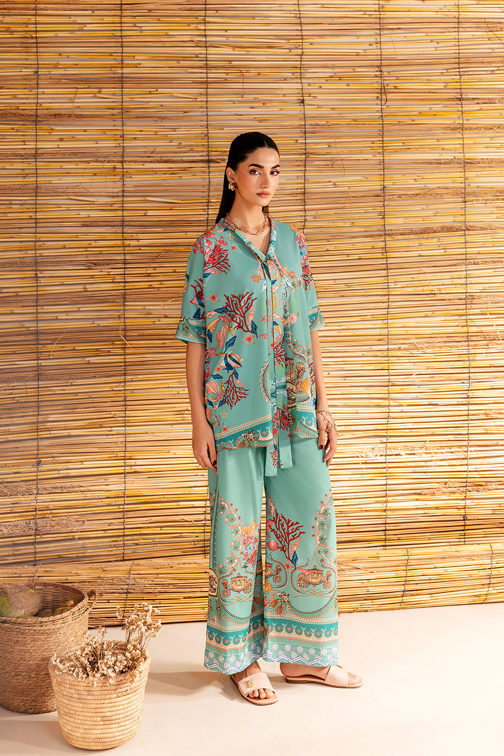 COASTAL CHARM - SRSP-25-01