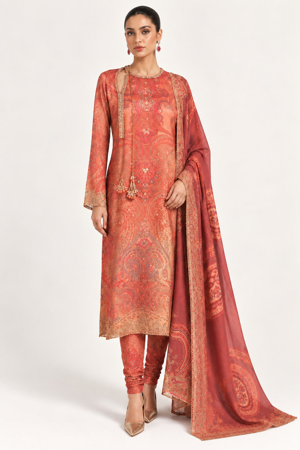 TAJALI- SRLSP26-07A