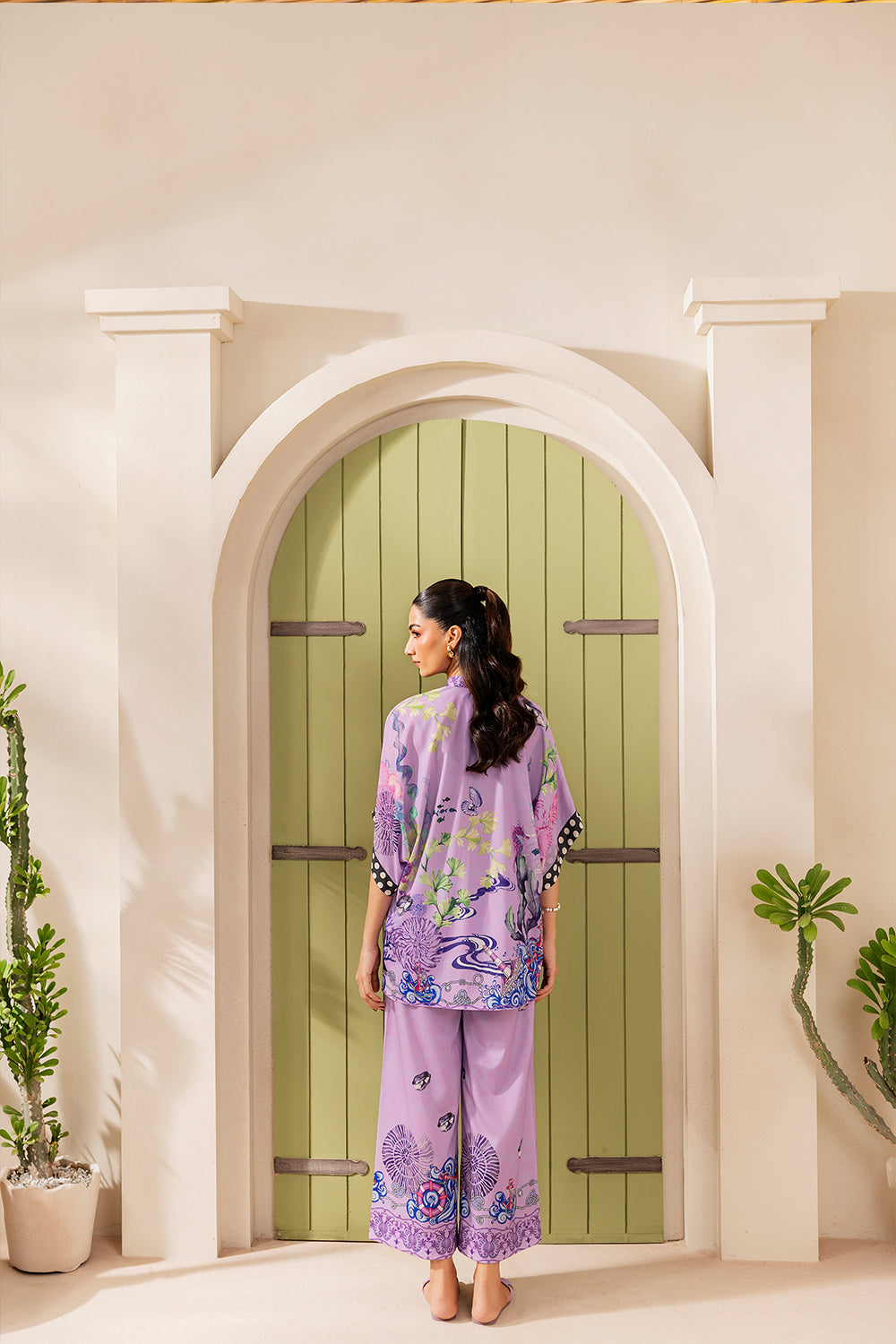 LILAC LUSH - SRSP-25-10