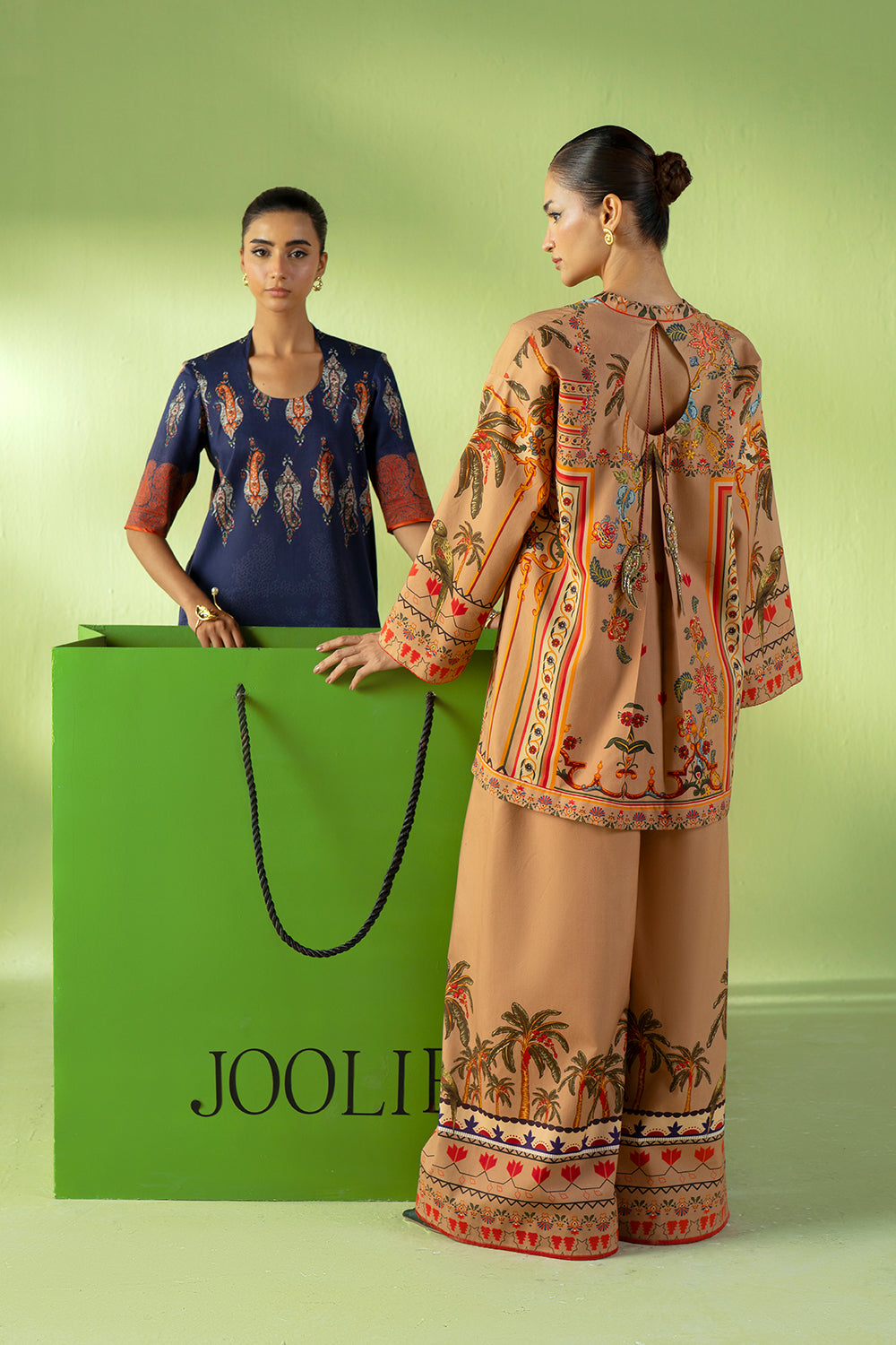 GOLDEN HOUR – JPU25-05