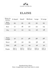 ELAINE